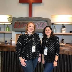 Meet your Posher, Kay